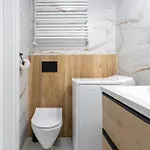 Global Park Deluxe By Bookinghost Apartament *