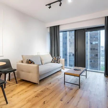 Global Park Deluxe By Bookinghost *