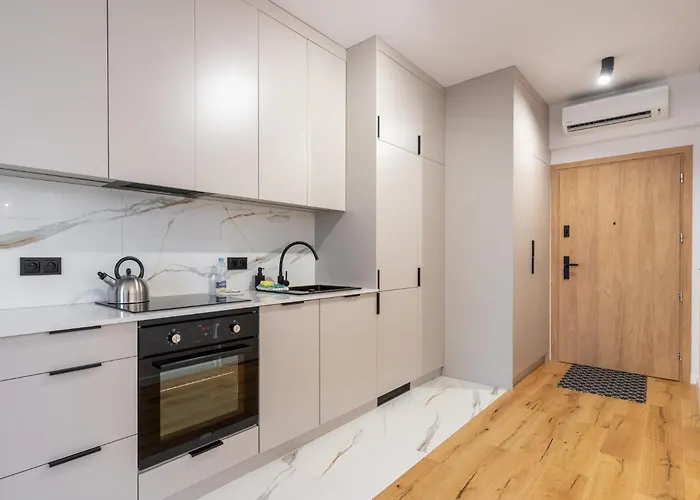 Global Park Deluxe By Bookinghost *