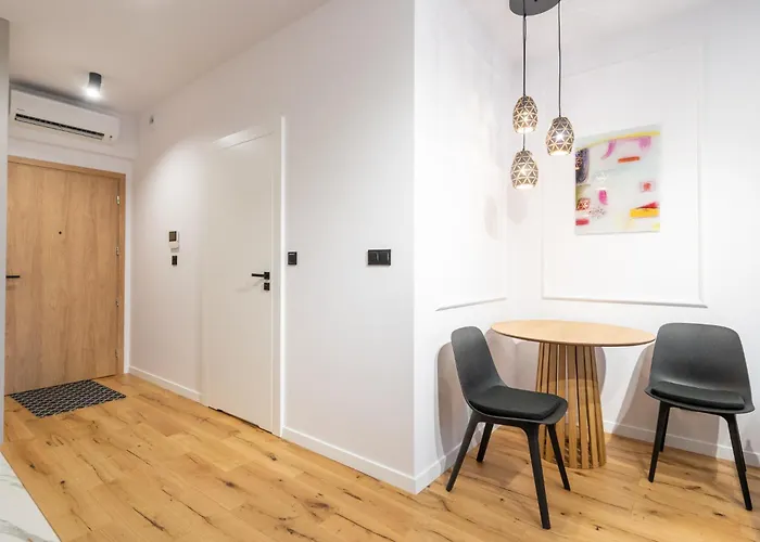 Global Park Deluxe By Bookinghost *