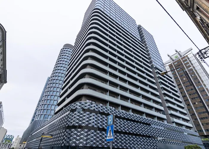 Apartmán Global Park Deluxe By Bookinghost