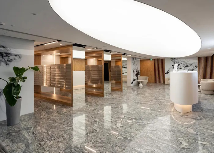 Апартаменты Global Park Deluxe By Bookinghost Катовице