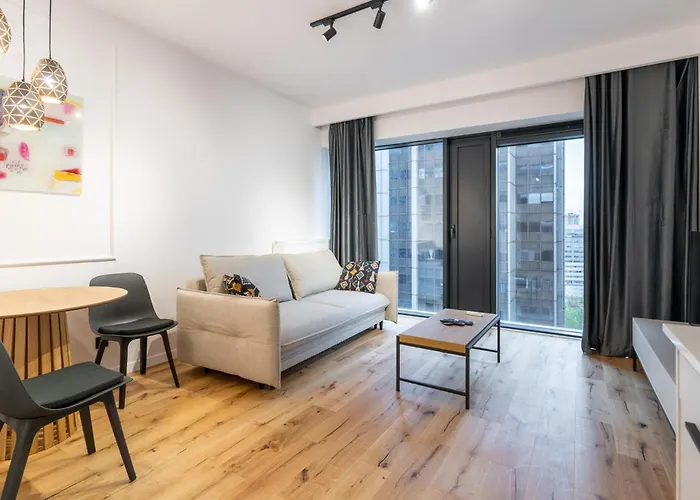 Global Park Deluxe By Bookinghost *